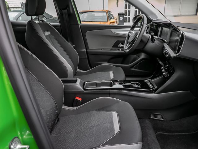 Opel Mokka e Edition Fahrerassistenz-Paket Kamera LED