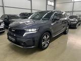 Kia Sorento Spirit 4WD AHK/LED/360°Kamera/BOSE/DAB - Kia Sorento Spirit mit Diesel-Antrieb