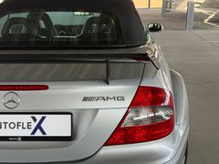 MERCEDES-BENZ CLK 55 AMG DTM 1 of 100 Cabrio