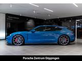 Porsche Taycan 4S Sport Turismo InnoDrive HA-Lenkung - Porsche Taycan: Sport Turismo