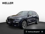 BMW X5 M50d StHz Pano AHK DA-Pro H/K Laser 360° DAB