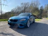 BMW M2 F87 LCI, N55, no OPF - BMW M2 in Hamm