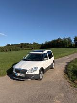 Skoda Roomster 1.2l TSI 63kW Green tec Fresh Fresh