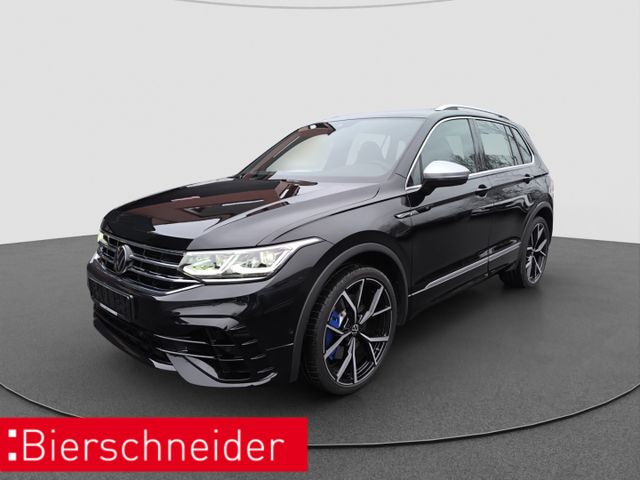 Volkswagen Tiguan 2.0 TSI DSG 4Motion R NAVI MATRIX 21LM IQ