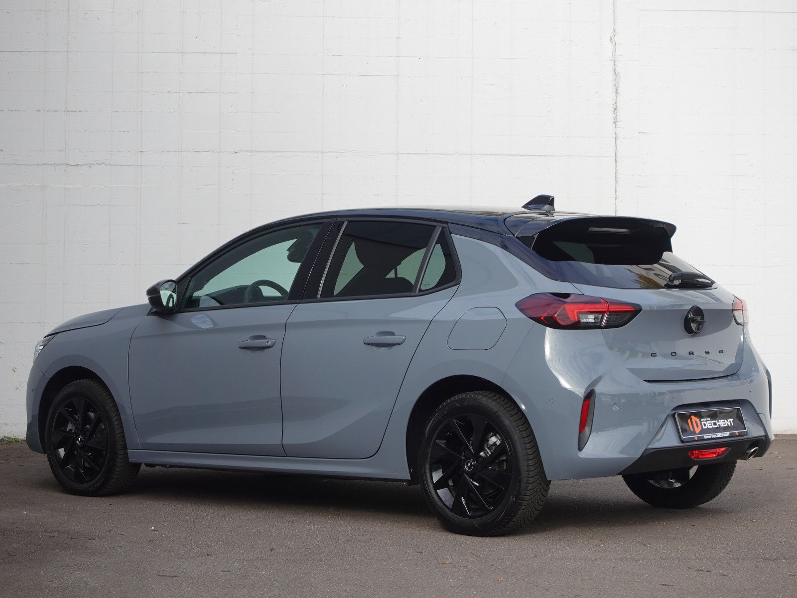 Fahrzeugabbildung Opel Corsa 1.2Turbo GS Automatik Allwetter,SHZ,Kamera