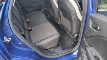Bild 8 Mitsubishi ASX Select 1.3 T-Benziner 7-DCT