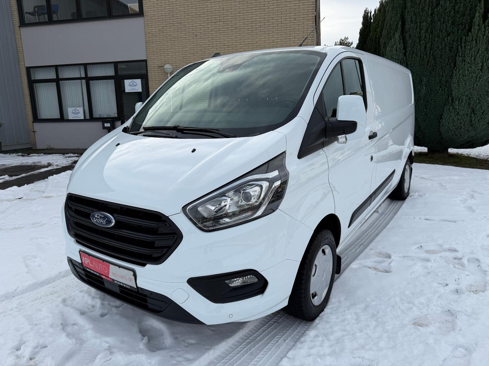 Ford Transit Custom Kasten 300 L2 Trend