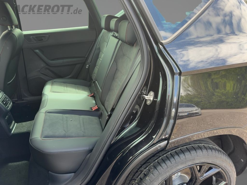 Seat Ateca - Bild 11