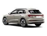 Audi e-tron 55 S line quattro **0,25%**ACC*HEADUP - gebrauchte Pickups