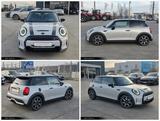 MINI Cooper S 2021  - scheckheftgepflegte MINI Cooper S Coupé
