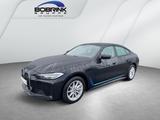 BMW i4 eDrive40 Gran Coupe Elektro Tempomat Klima - BMW i4: Limousine