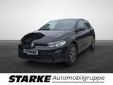 Volkswagen Polo 1.0 TSI DSG Life  LED Kamera PDC LM Tempo K - Volkswagen Polo Gebrauchtwagen