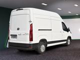 Maxus eDELIVER 9 KA L3H3 89 kWh N2 LED KAMERA SPURH. - Maxus eDeliver 9: Van