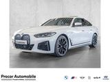 BMW 420i Gran Coupé M Sport NAVI LED DAB - gebrauchte BMW 420 Gran Coupé aus dem Jahr 2024