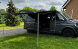 Volkswagen T6  2.0TDI 4Motion -Salty Blue- D.-sperre, AHK - VW Sp