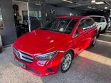 Mercedes-Benz B 200 d*AHK*BEAM*DISTR*360*LEDER*HUD*MBUX*MEMORY - Mercedes-Benz B 200 Gebrauchtwagen in Gelsenkirchen