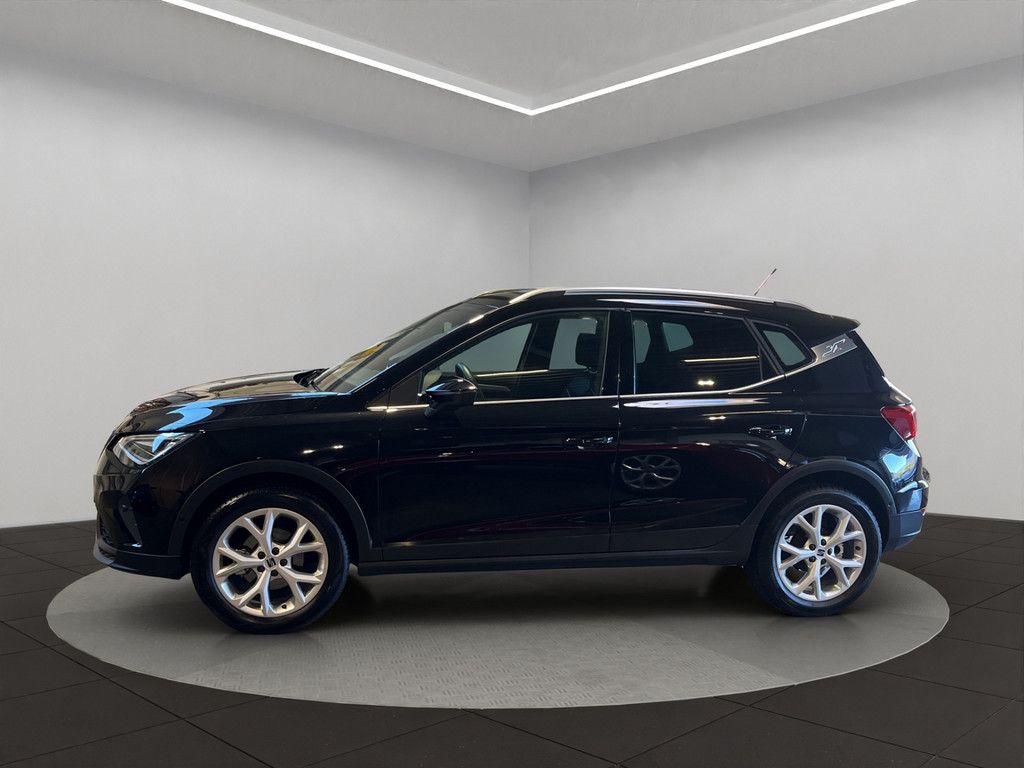 Seat Arona - Bild 2