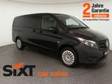 Mercedes-Benz Vito Tourer 116CDI PRO lang 9G-AT|9-Sitze|Navi - Mercedes-Benz Vito Gebrauchtwagen in Mannheim