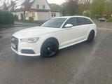 Audi A6 2.0 TDI/ 8 Fach bereift - Audi A6: Kombi, 2.8