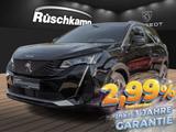 Peugeot 3008 GT 1.2 Voll-LED 360-Kam Navi SHZ Alu Allwet - Peugeot 3008 Gebrauchtwagen