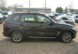 BMW X5 xDrive30d xLine*LEDER*SOFT*360GRAD*LED*NAV* - mit Diesel-Antrieb: Geländewagen, Automatik, mit Klimaanlage