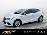 Seat Ibiza 1.0 Style - gebrauchte Seat Ibiza aus dem Jahr 2018