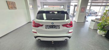 BMW X3 - 7