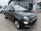 Fiat 500 C 1.2 8V Lounge SITZHEIZUNG,PDC,ALLWETTER - Autos mit Tageszulassung