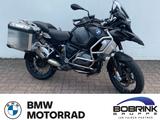 BMW R 1250 GS Adventure aus 1.HD / Scheckhaftgepgleg - MOTORRAD 125