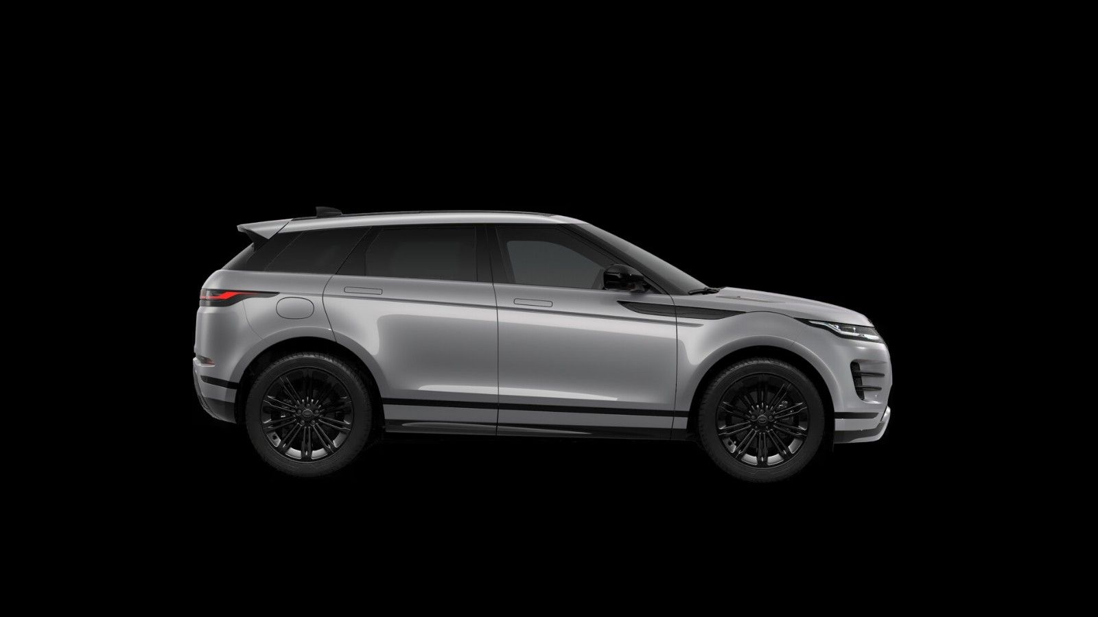 Land Rover Range Rover Evoque - Bild 3
