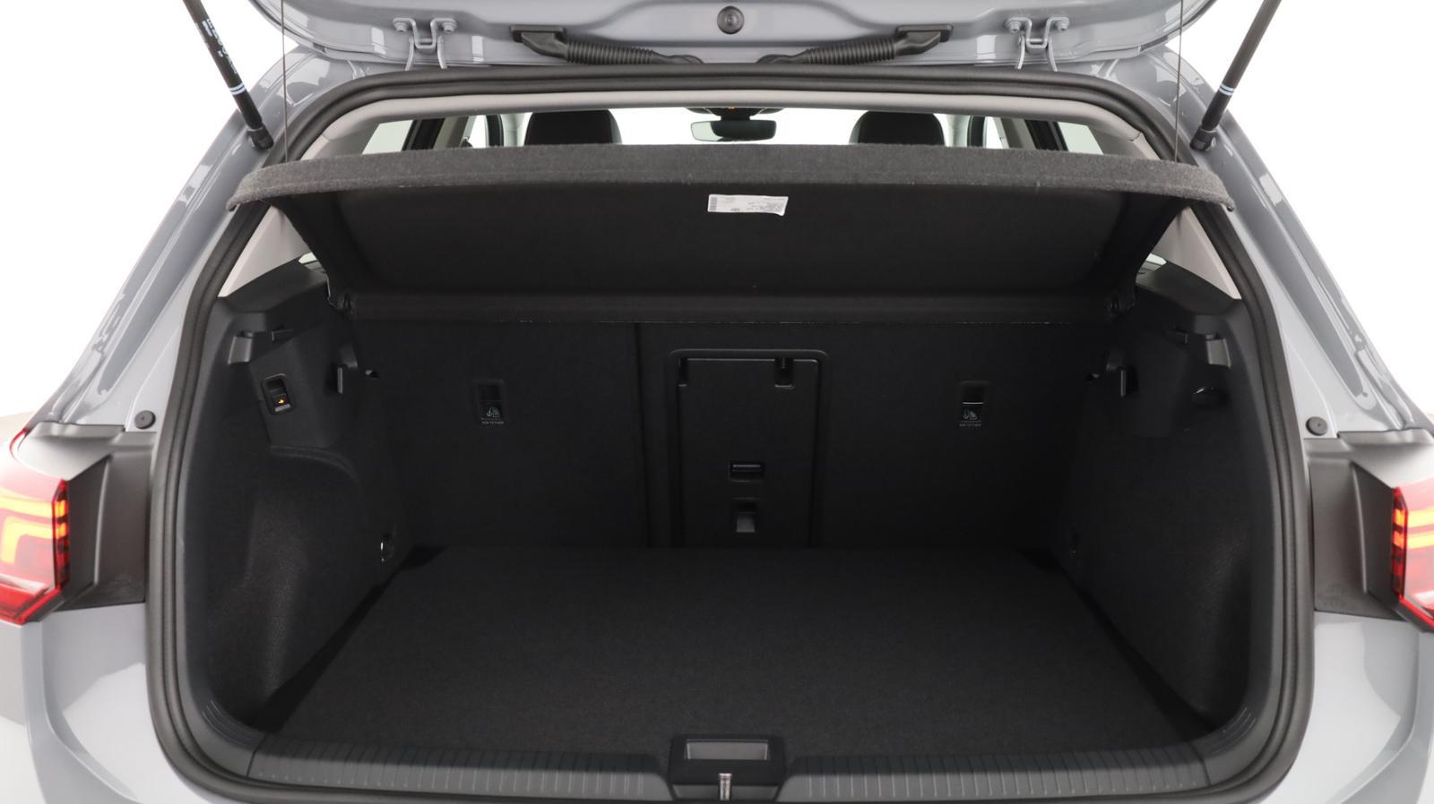 Volkswagen Golf Rabbit TSI, миниатюра 26