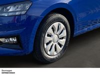 Skoda Fabia - Vorschau Bild 9