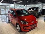 Volkswagen groove up! 5 Türer Fender Sound, Navi, PDC - Volkswagen up!: Groove