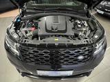 Land Rover Range Rover Velar D300 R-Dynamic Design Paket - Land Rover Range Rover Velar aus 2021