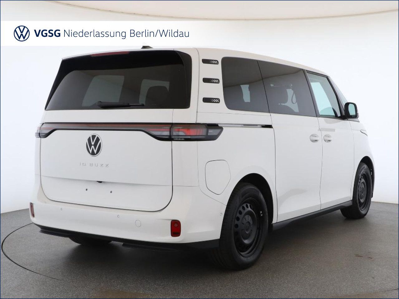 Volkswagen ID. Buzz - Bild 5