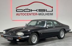 Jaguar XJS V12 Automatik,Leder,Memory,Deutsches Modell