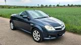 Opel Tigra TwinTop Cabrio - gebrauchte Opel Tigra aus dem Jahr 2008