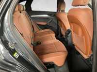Audi Q5 - Vorschau Bild 10