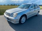 Mercedes-Benz Mercedes w203 Facelift 200cdi Kombi Design... - Mercedes-Benz C-Klasse W203 mit Facelift