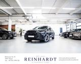 Audi Q8 50TDi Q 2x S LINE ALL-BLACK/S-SITZE/ACC/PANO - Audi Q8 in Dortmund