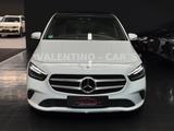 Mercedes-Benz B220 d 4Matic/Automatik/360°/Ahk/Pano/Navi/ACC - Mercedes-Benz B 220 mit Diesel-Antrieb: Automatik