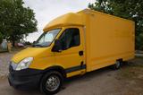 Iveco IS35SI2AA Daily/ Regalsystem/Luftfeder - Angebote entsprechen deinen Suchkriterien