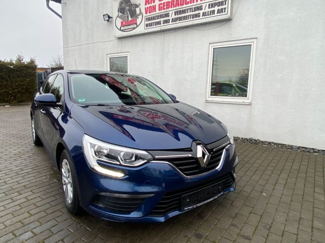 Renault Megane IV 1.2 tce LIFE Grandtour /Klima  EURO6