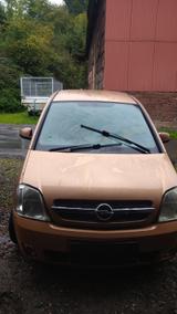 Opel Meriva 1.8 - mit TÜV  - Opel Meriva aus 2003: 1.8
