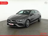 Mercedes-Benz CLA 200 Shooting Brake AMG Line LED Sitzheizung