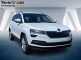 Skoda Karoq Ambition 1.0 TSI APP+DAB+ACC+LED+NAVI+PDC - Skoda Karoq Ambition mit Benzin-Antrieb