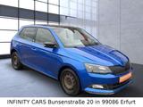Skoda Fabia Monte Carlo - Skoda Fabia mit Benzin-Antrieb: Limousine, Automatik
