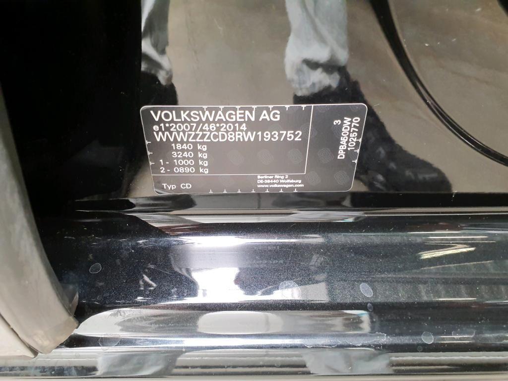 Volkswagen Golf Style 1.5 eTSI 96kW 7-Gang DSG, миниатюра 8