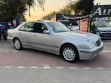 Mercedes-Benz E 280 4MATIC ELEGANCE*Aut.*Xenon*Leder*Voll*1HD! - gebrauchte Mercedes-Benz E 280 aus dem Jahr 1999