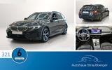 BMW 320xd Touring M Sport ACC AHK HuD HiFi KZU